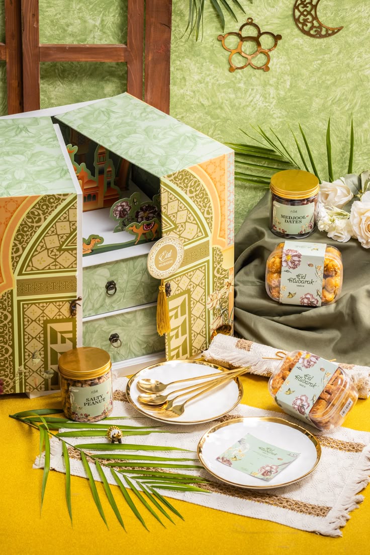 Shaadi Card - Shahi Invitation