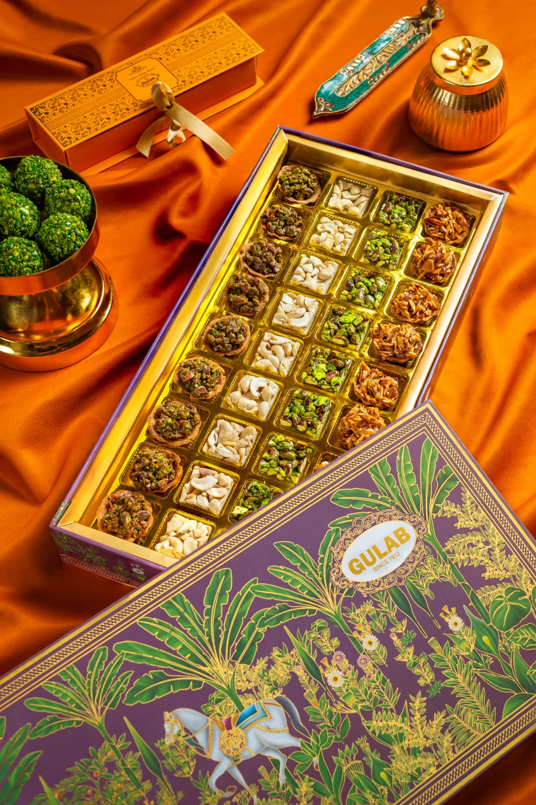 Shaadi Card - Shahi Invitation