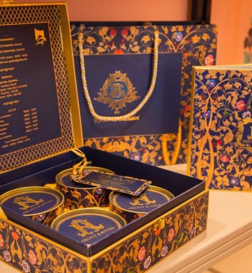 Shahi Invitation - Wedding Card Printer in Chandigarh